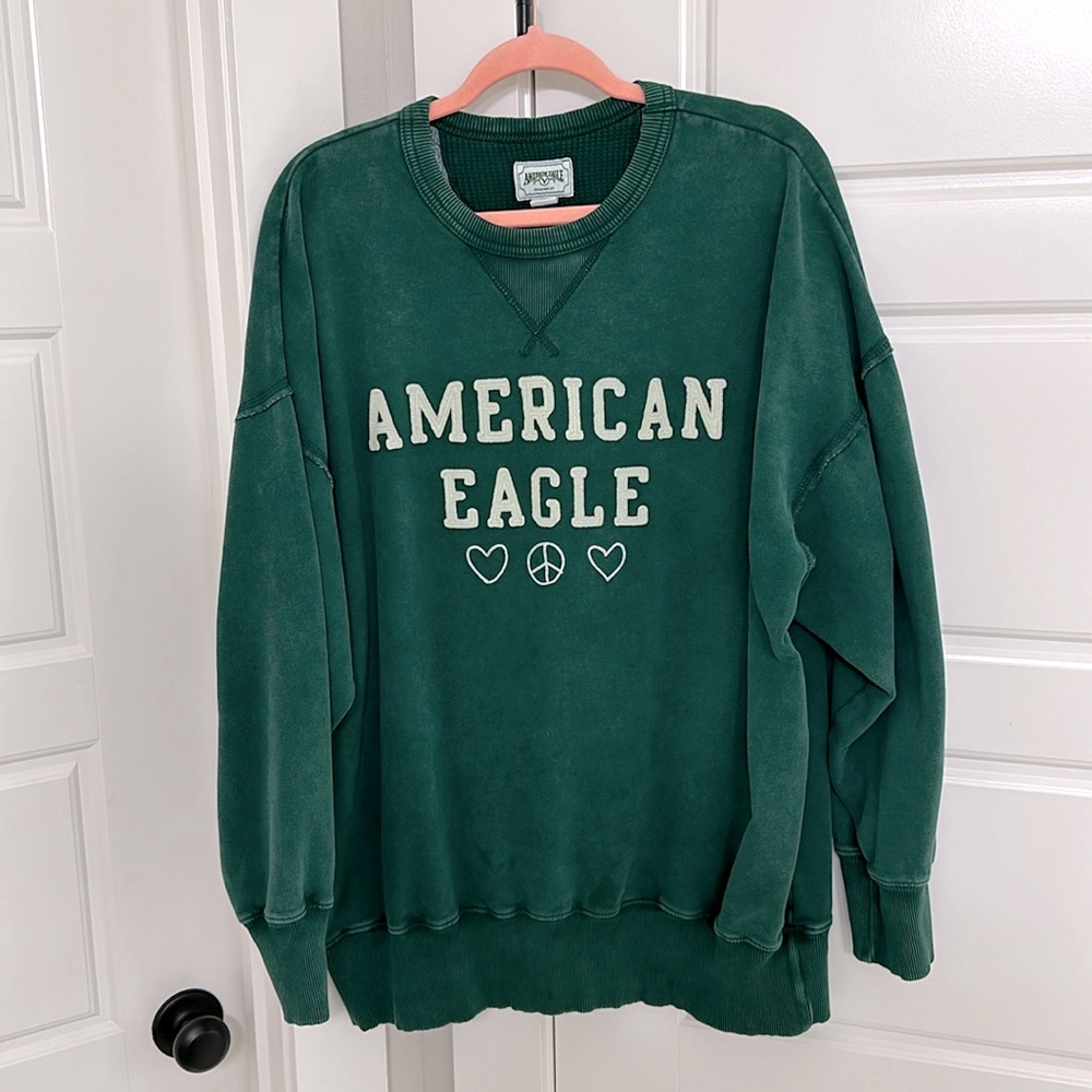 American Eagle Sweatshirt